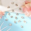 Preciosa® MAXIMA Crystal Fancy Stones Y-PRC-FE14-00030-235-2