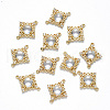 Glass Links connectors X1-GLAA-T014-04KC-NF-2