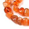 Natural Agate Beads Strands G-N342-65D-4