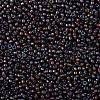 TOHO Round Seed Beads X-SEED-TR08-0382-2