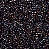 TOHO Round Seed Beads X-SEED-TR08-0382-2