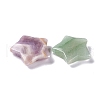 Natural Mixed Gemstone Beads G-M379-26-3