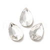 Glass Rhinestone Cabochons RGLA-P037-11B-001-1