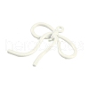 Baking Paint Alloy Pendants FIND-G080-02A-2