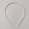 Carbon Steel Hair Bands for Women Girl OHAR-WH20002-01A-KCG-1