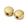 304 Stainless Steel Beads STAS-C128-03A-G-2