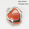 Cat Eye Pendants CE-H006-03-2