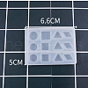 Silicone Molds DIY-F037-C01-1