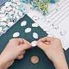 Fingerinspire 80Pcs Extra Large Jewelry Sticker TACR-FG0001-10B-3