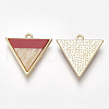 Alloy Pendants PALLOY-T067-10C-2
