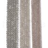 Glass Beads Strands EGLA-A044-J6mm-D10-2