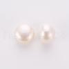 Grade AAA Natural Cultured Freshwater Pearl Beads X-PEAR-R008-11-12mm-01-4
