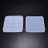 Rectangle Silicone Molds DIY-TAC0011-09-1