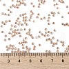 TOHO Round Seed Beads X-SEED-TR11-1855-4