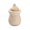 Wooden Jar Sets PW-WG81430-01-2