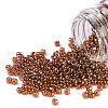TOHO Round Seed Beads SEED-TR11-0421-2