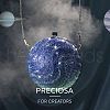 Preciosa® Crystal Hotfix Flatback Stones Y-PRC-HSS10-71350-4