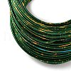 Aluminum Wire AW-K002-01A-2mm-3