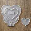 Picture Frame Display Decoration DIY Silicone Cabochon Molds SIMO-Q002-01A-3