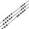 304 Stainless Steel Satellite Chains STAS-I186-02EB-1
