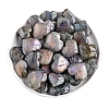 Mother's Day Gifts Natural Labradorite Palm Stones PW-WG69FB4-01-5