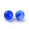 Acrylic Beads MACR-S375-001C-02-2