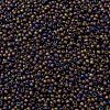 TOHO Round Seed Beads X-SEED-TR11-0615-2