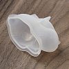 Easter Theme Rabbit DIY Silicone Candle Molds SIL-F019-01B-5