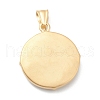 304 Stainless Steel Pendants STAS-B013-01G-2