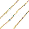 Brass Ball Chains CHC-C007-02G-02-1