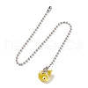 Resin Ceiling Fan Pull Chain Extenders FIND-JF00126-02-1