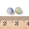 47Pcs Cat Eye Beads CE-Q001-01F-4
