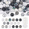 DIY Bracelet Necklace Making Kit DIY-TA0004-52-11