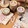 DIY Beads Jewelry Making Finding Kit GLAA-TA0001-94-11