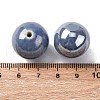 Handmade Polymer Clay Beads PORC-K005-02A-02-3