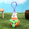 Plastic Pendant Decorations for Women PW-WGDB8E0-05-1