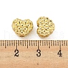 Alloy Beads PALLOY-K020-07G-3