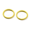 Iron Open Jump Rings X-IFIN-F149-B13-2