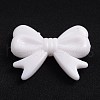 Opaque Acrylic Beads SACR-S065-1-2