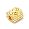 Brass Beads KK-F894-09G-2