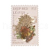 Autumn Leaf Scrapbooking Tool Kits DIY-P084-D05-2