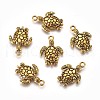 Alloy Pendants X-PALLOY-A9695-AG-1