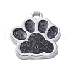Alloy Enamel Charms ENAM-TAC0001-05J-1