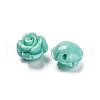 Synthetic Coral Carved Beads CORA-H003-01A-02-2