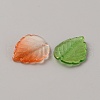 Transparent Glass Beads GLAA-CJC0015-02-2