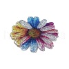 Acrylic Pendants OACR-I016-04B-2