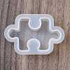 DIY Pendant Silicone Molds DIY-S047-04A-2