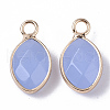 Glass Pendants G-S359-020-2