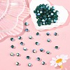 Preciosa® Crystal Beads X-PRC-BA3-50730-20019-4