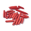 Synthetical Howlite Beads X-TURQ-G648-1